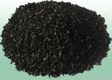 Coconut shell activated carbon for Gold Mining