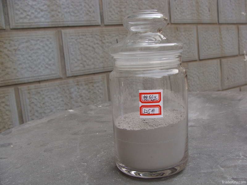 brown fused aluminium oxide al2o3