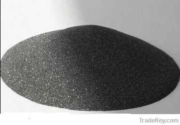black fused alumina for polishing