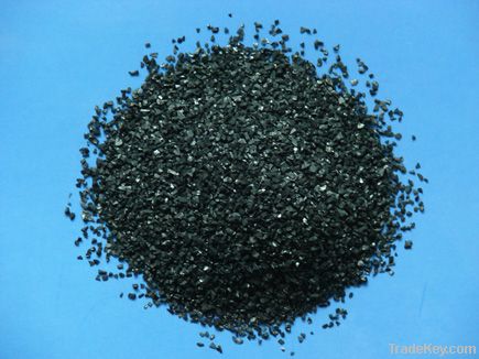 HIgh adsobtive activated carbon