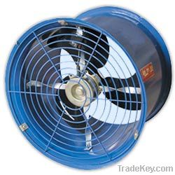 Non Power Roof Fan