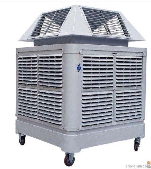 Evaporative Air cooler & poultry equipment