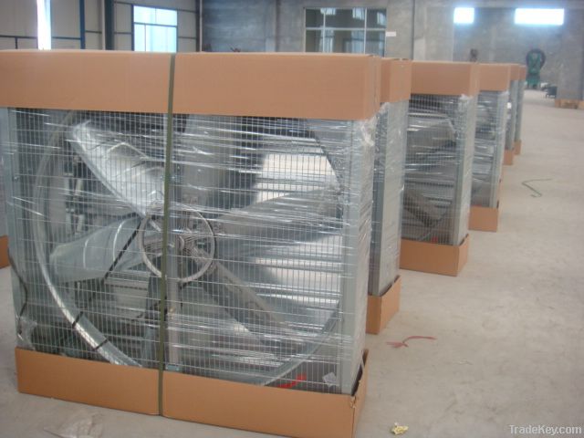 ventilation fans