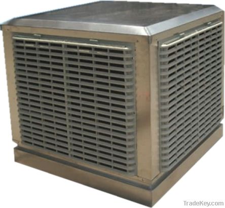 Poultry and greenhouse exhaust fanï¼ˆEvaporative Cooling padï¼‰