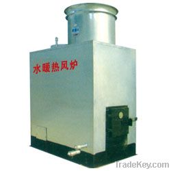 auto oil-burning heating machine