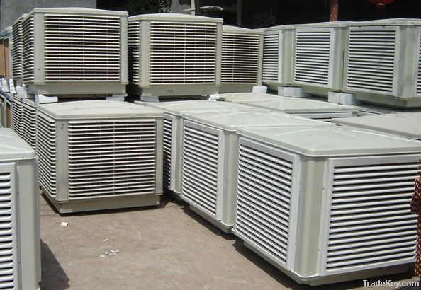 breeding air cooling equipment