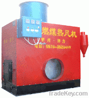 auto oil burning heating air machine