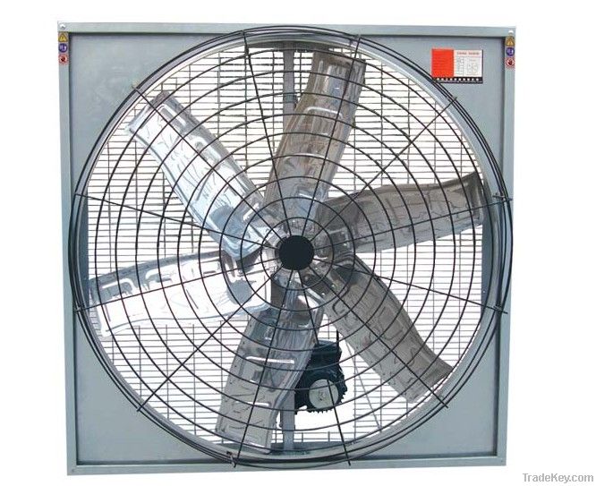 poultry equipment ventilation fan for poultry, greenhouse