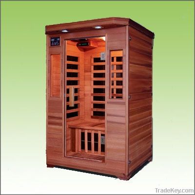 Infrared Sauna Room 2LD