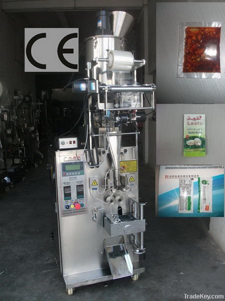 water packing machine