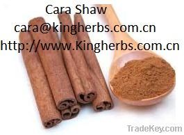 Cinnamon Bark Extract