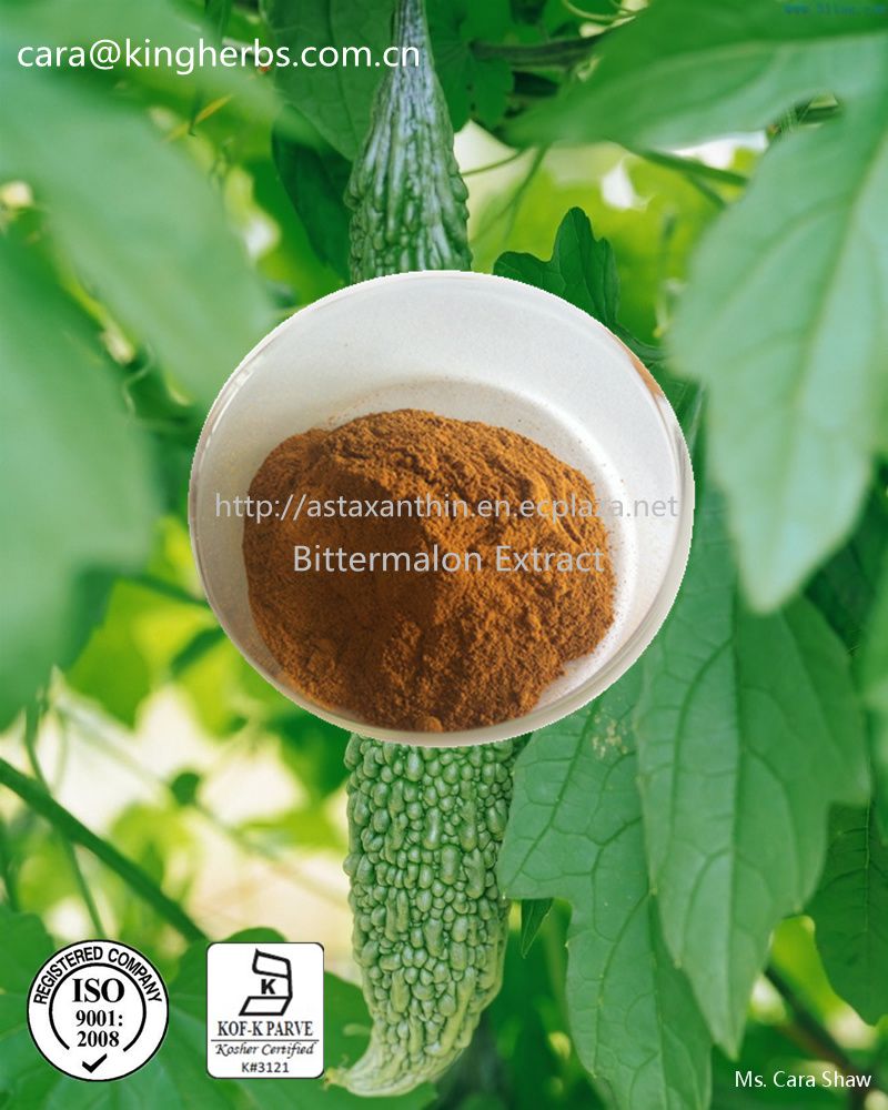 Bitter Melon Extract