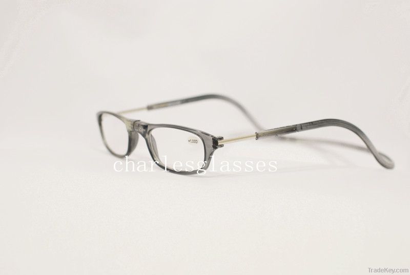 magnetic reading glasses