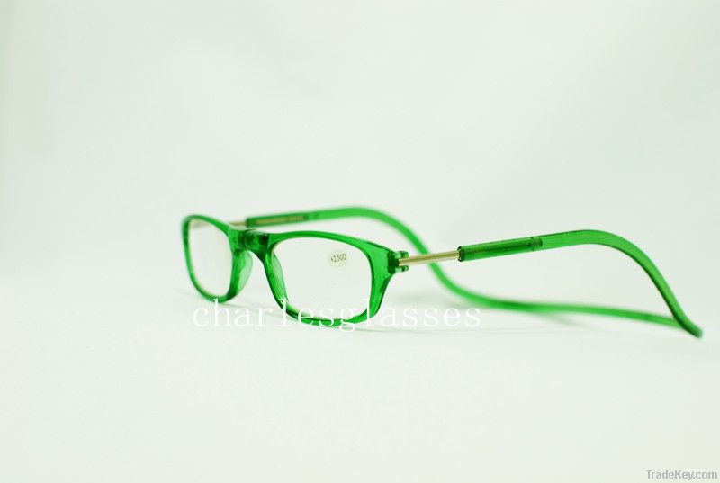 plastic magnetic reading glasses accept mixed order