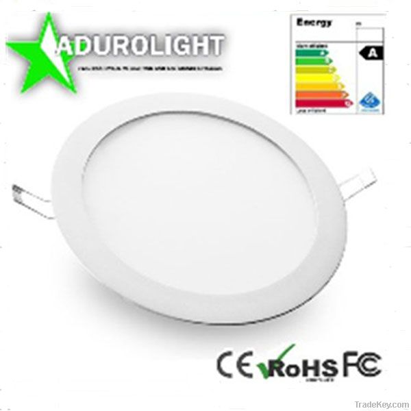 dimable downlighters 12W with CE and ROHS , hot sale , high quality