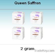 Saffron - 02 Gram