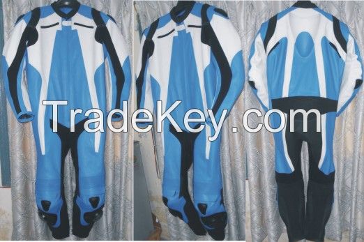 Sell Safety Leather Suit