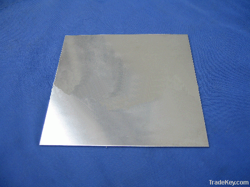 Molybdenum slab/strip