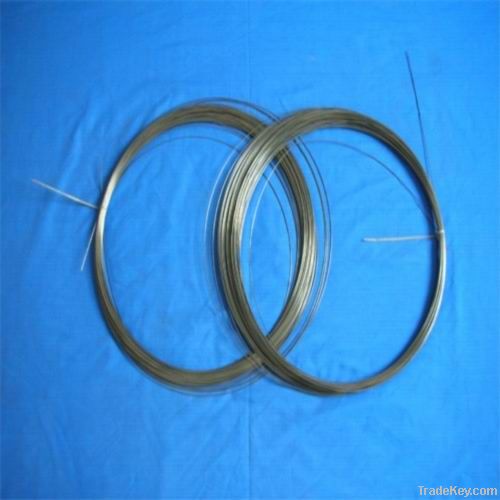 Molybdenum wires