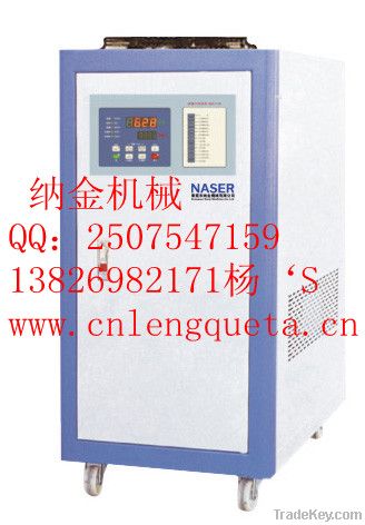 Cooling capacity 6.05-172kw air cooled chiller