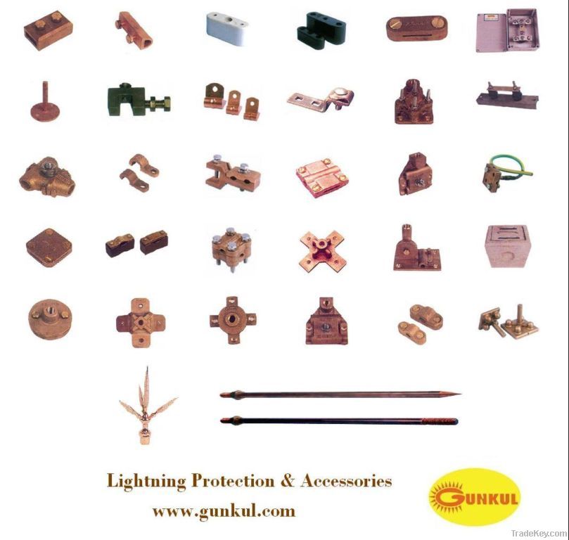 Lightning Protection