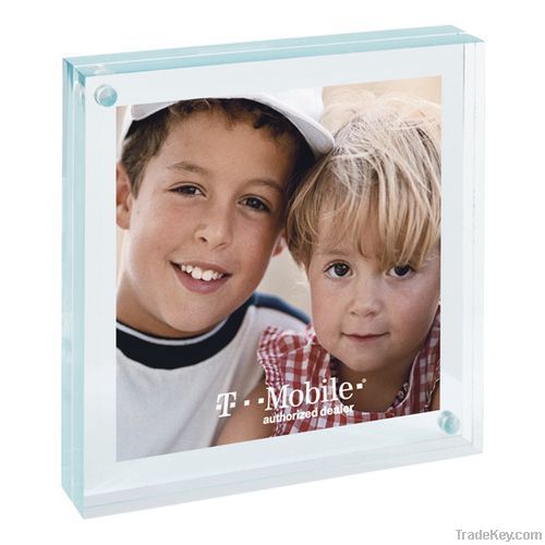 acrylic photo frame, picture frame, poster frame