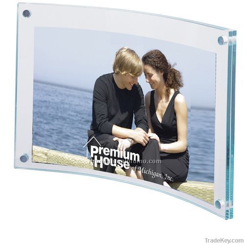 acrylic photo frame, picture frame, poster frame