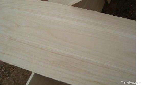 paulownia joint boards