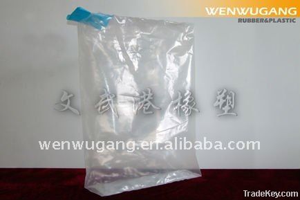 Industry low-melting-point valve bag