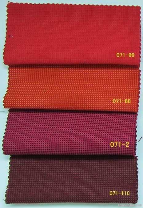 100% Inherently Flame Retardant Acoustical Fabric