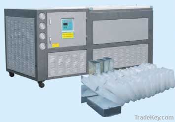 ice block machine