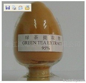 tea polyphenol 95