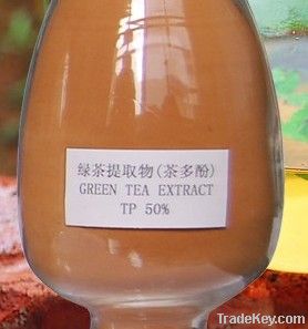 tea polyphenol 60 50 40 30, green tea extract