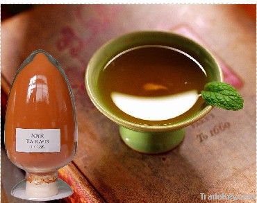 tea flavin 20 , black tea extract