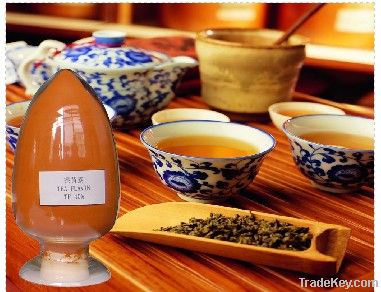 tea flavin 40, tea extract