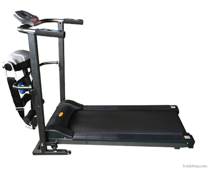 Home Use Electric Motorised Running Machine YS-203A