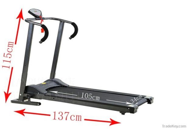 Home Treadmill Low Power YS-P220