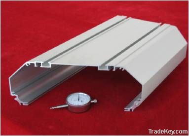 Aluminum Extrusion Profile