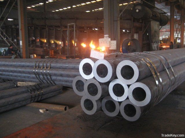 ASTM A06 GR.B steel pipe