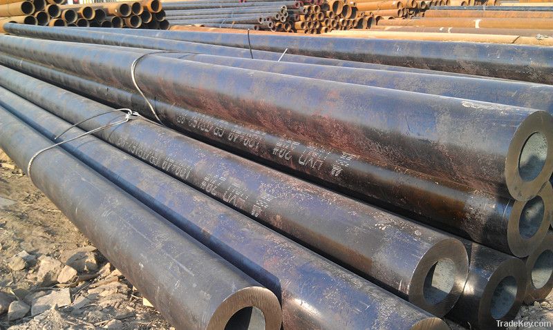carbon seamless steel pipe suppliers