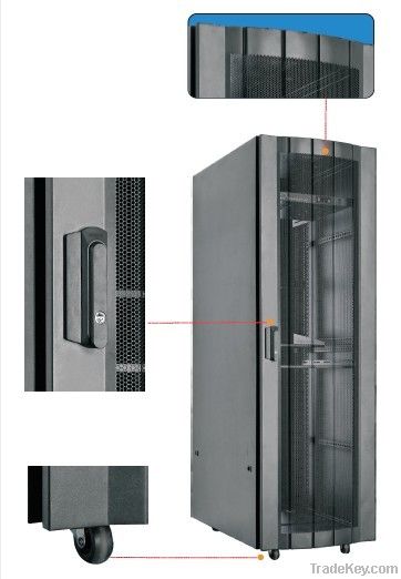 ST-A Server Cabinet