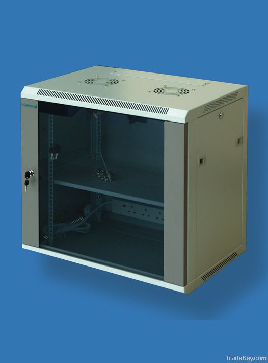 YF-WM Series Wall Mounted Cabinet