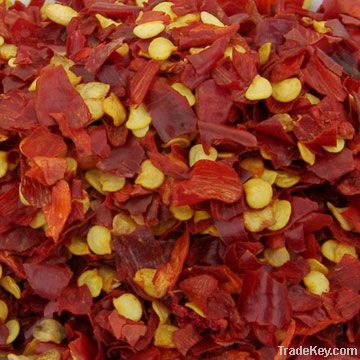 chilli flakes