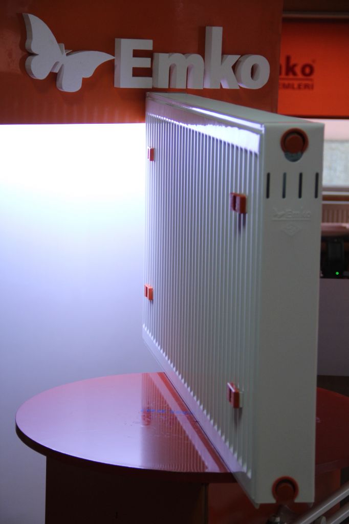 Panel Radiator