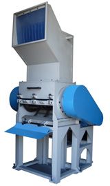 Granulators / Dry Granulators / High Capacity