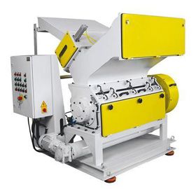 GRANULATORS / Dry Granulators / Thermoform in Line