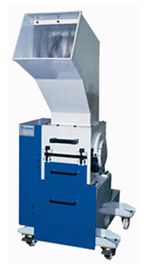 GRANULATORS / Dry Granulators / Low Capacity