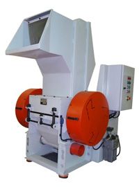 GRANULATORS / Dry Granulators / Medium Capacity