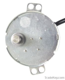 1/240RPM synchronous motor