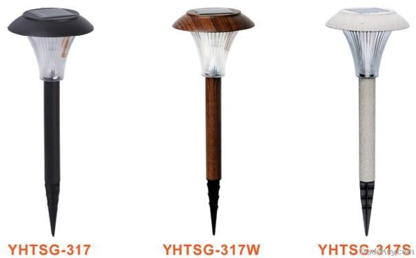 Solar Lawn Light YHTSG-317